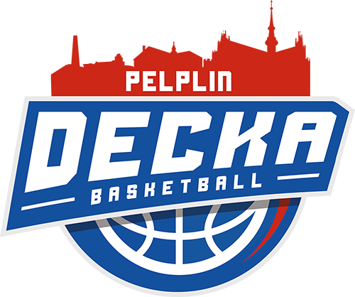 DECKA PELPLIN - #KoszykarskiPelplin - Koszykarski Klub Sportowy