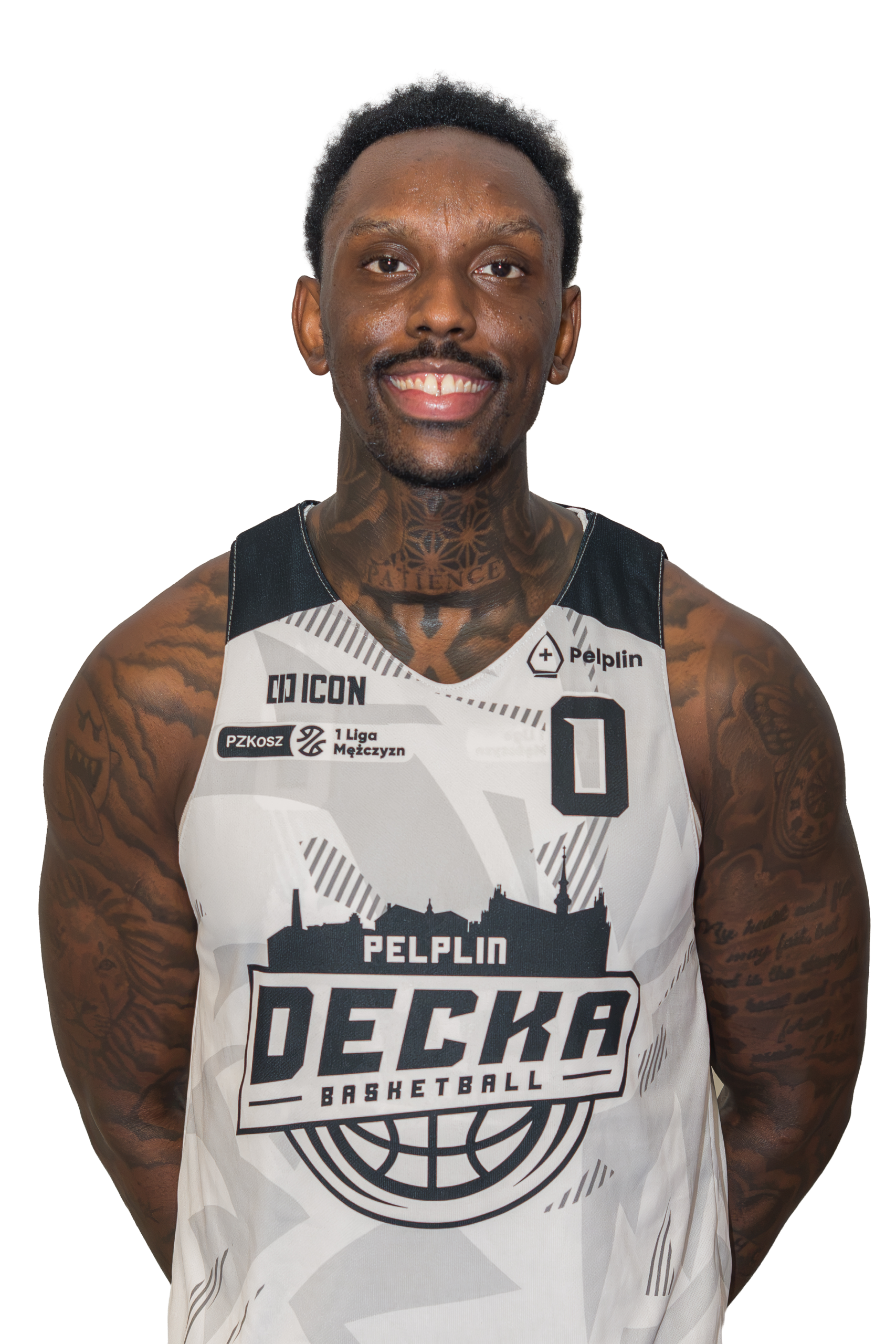 Thomas Davis